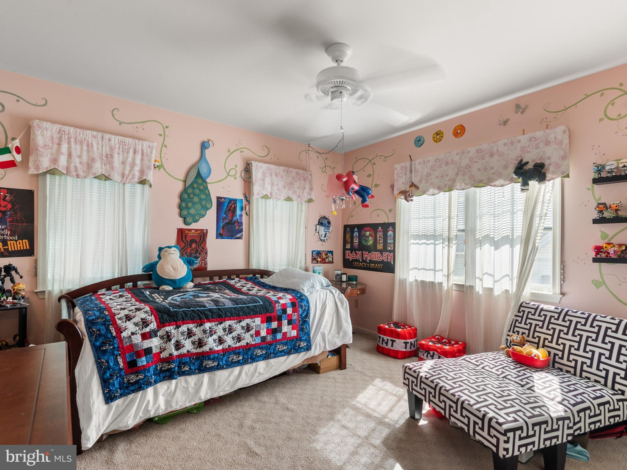 EAGLEVIEW - Residential