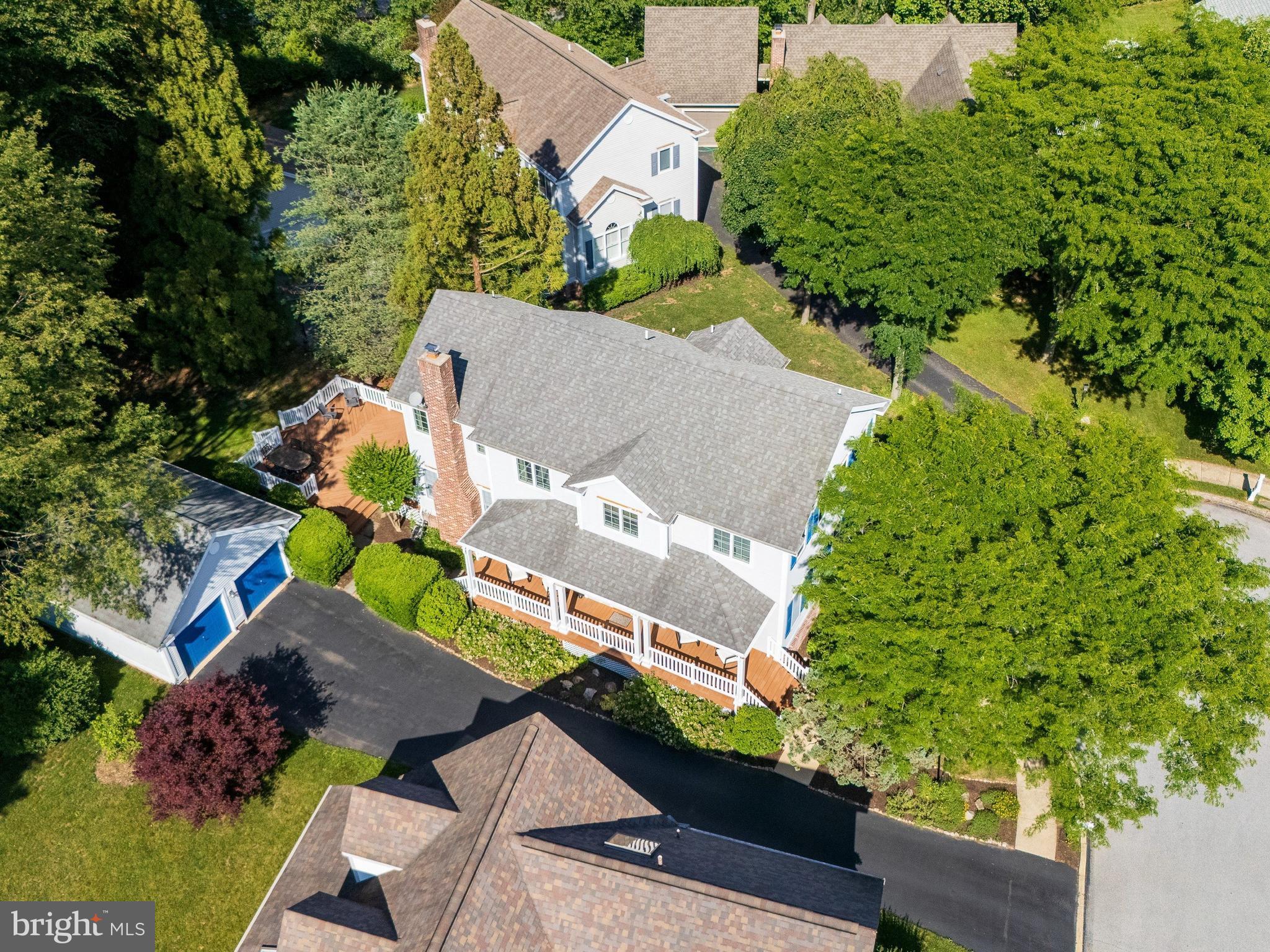 EAGLEVIEW - Residential