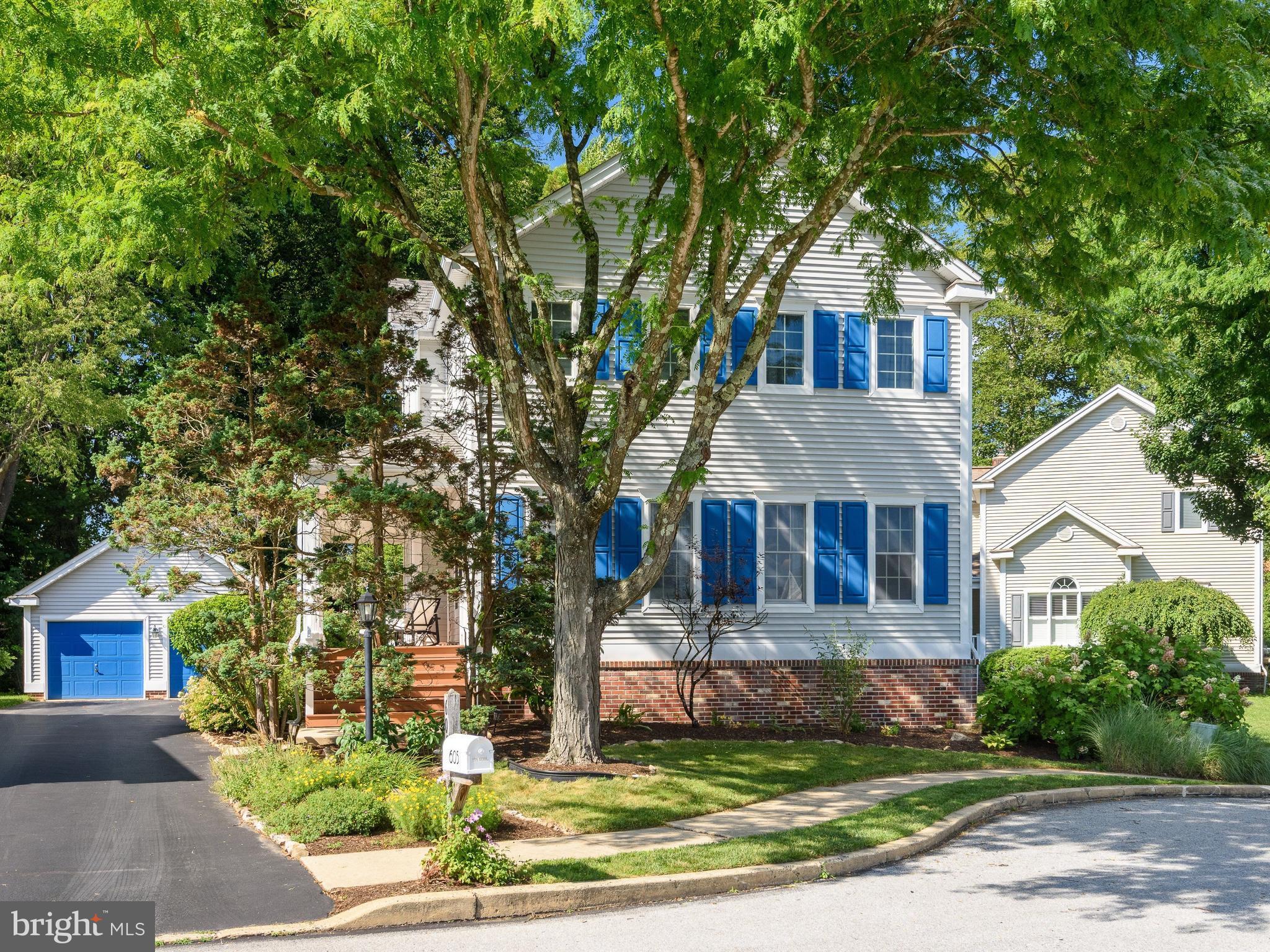 EAGLEVIEW - Residential