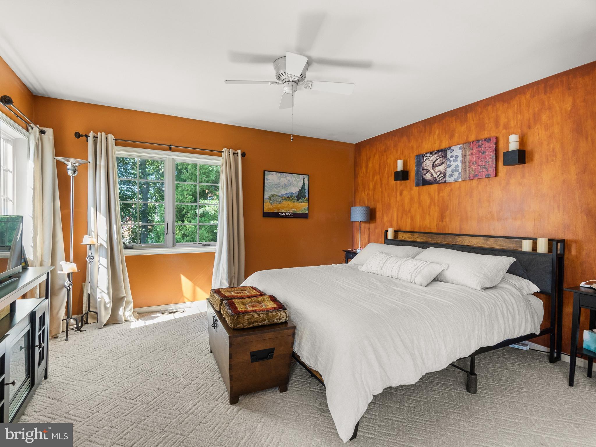 EAGLEVIEW - Residential