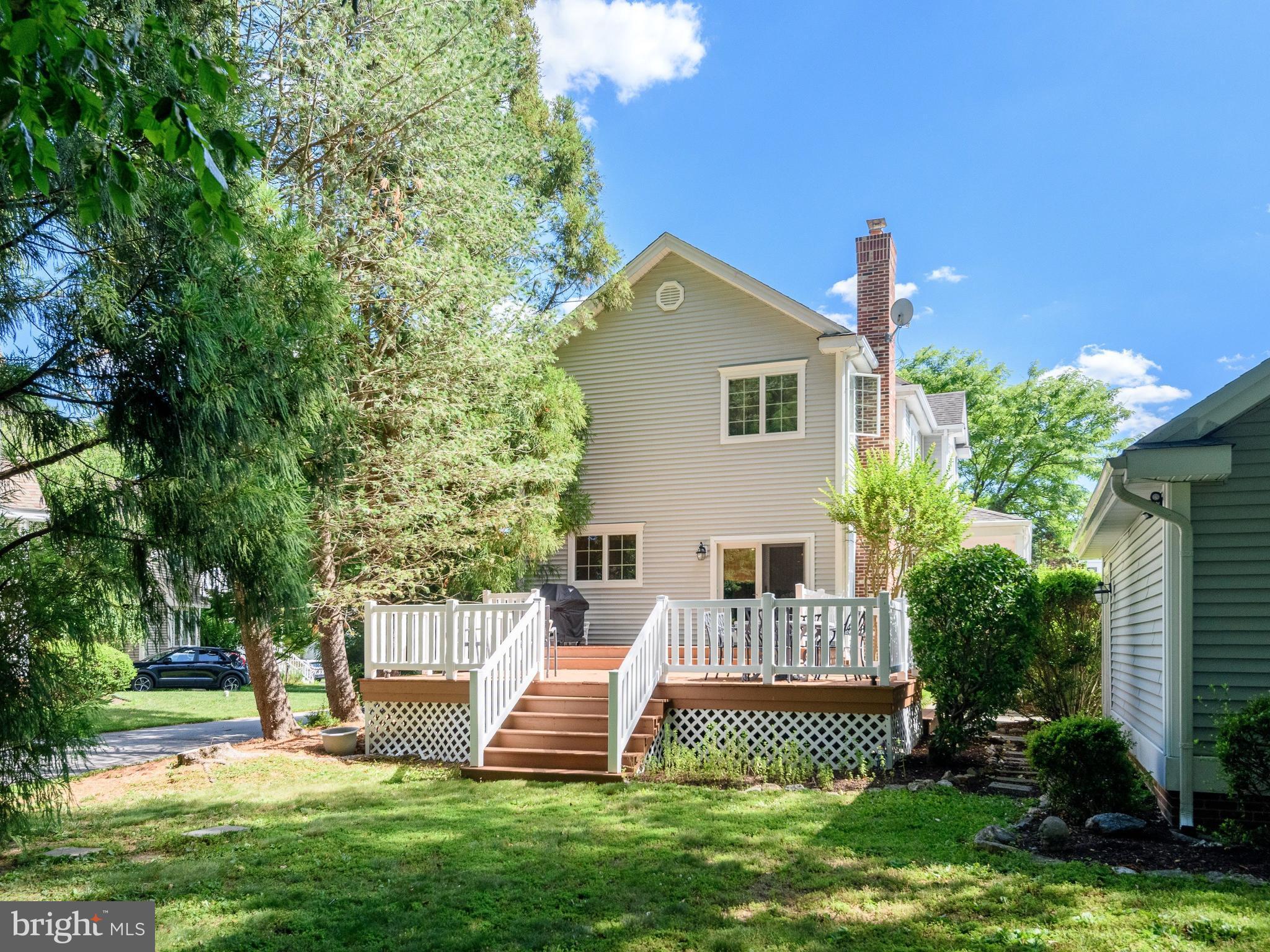 EAGLEVIEW - Residential