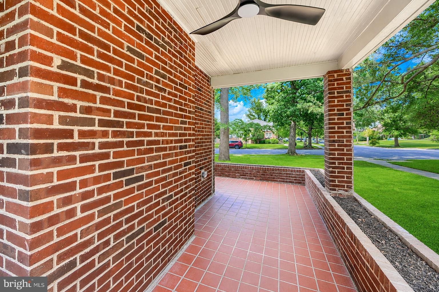 ASHBURTON - Residential