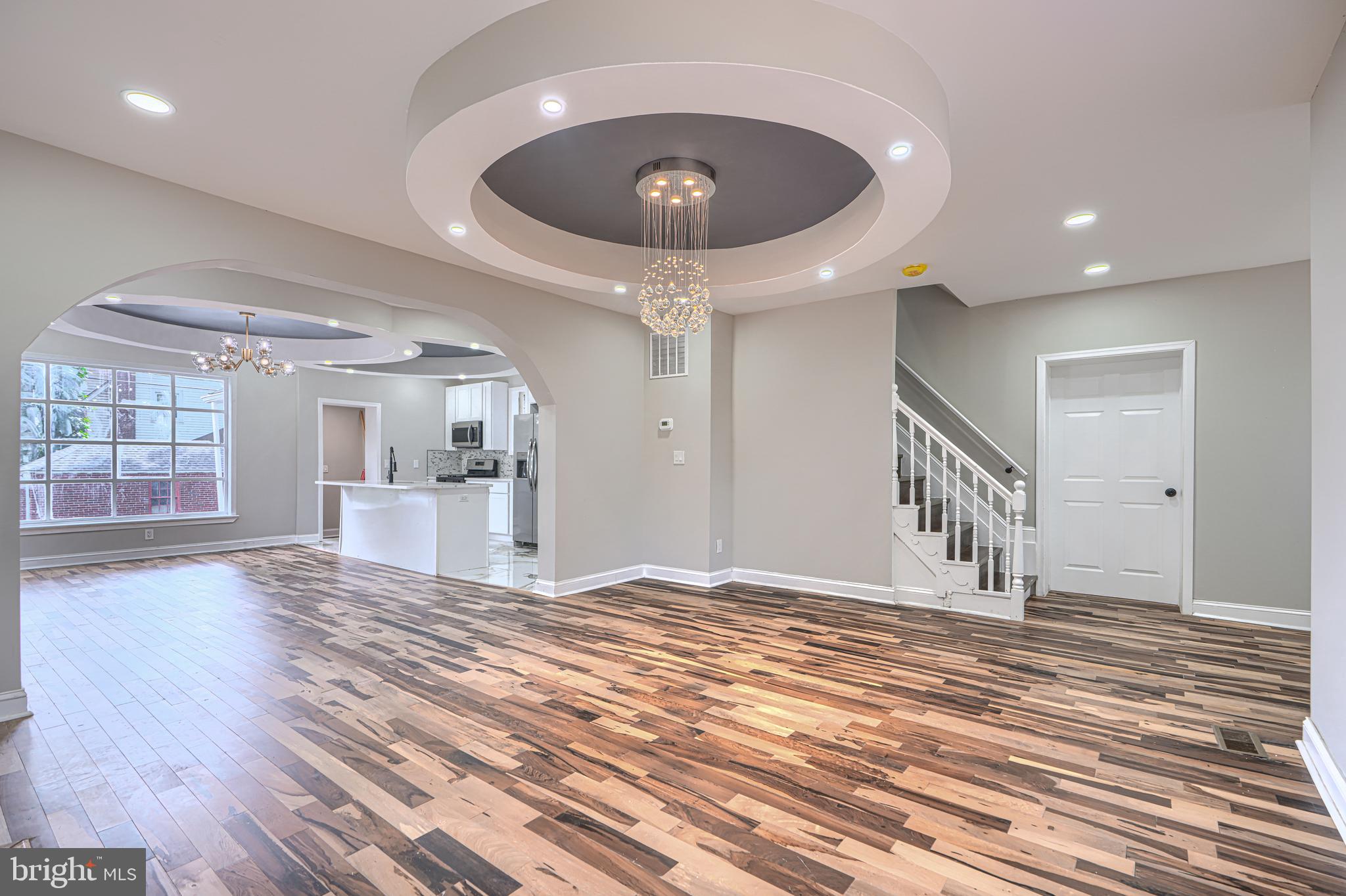 ASHBURTON - Residential