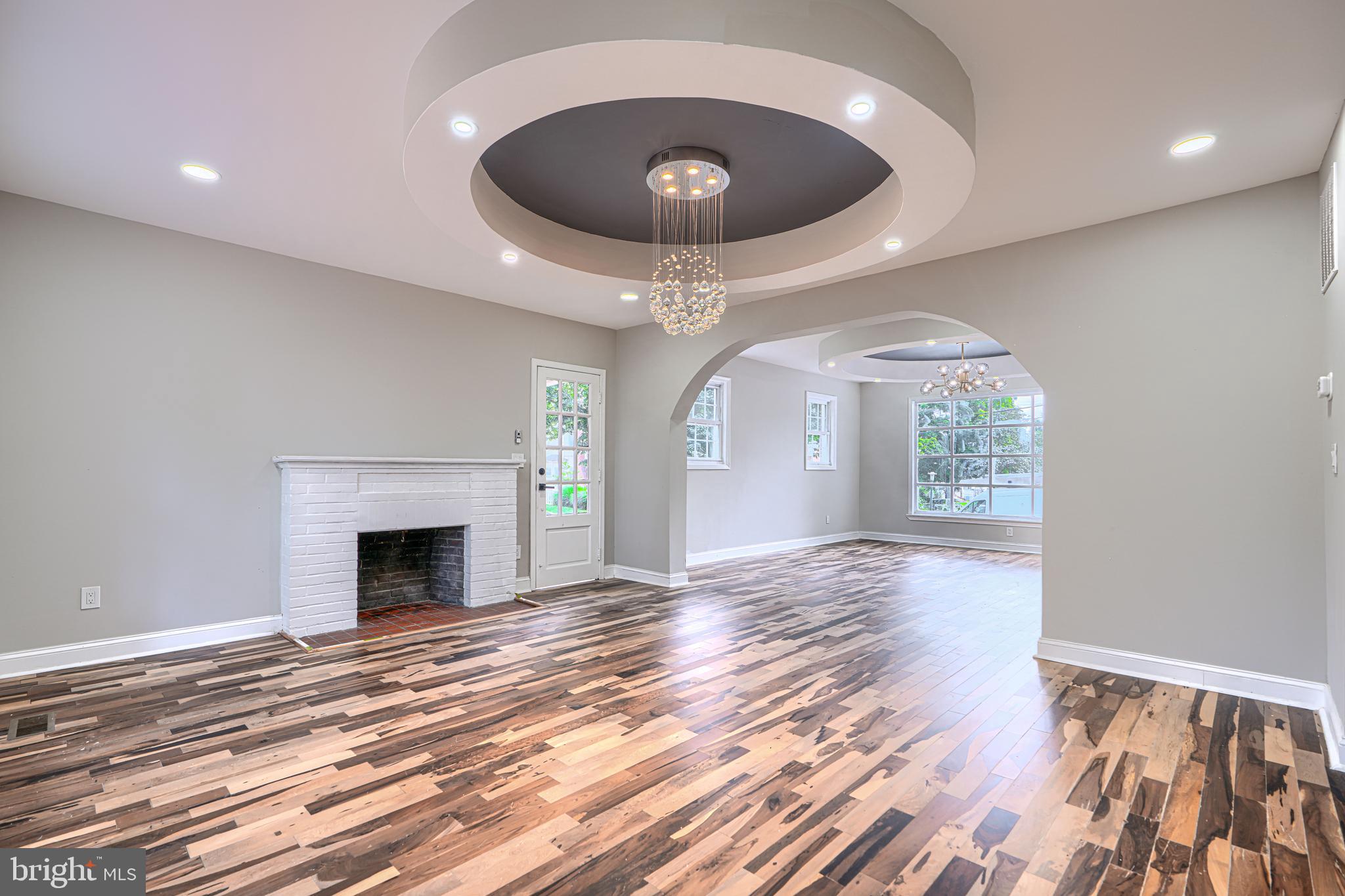 ASHBURTON - Residential