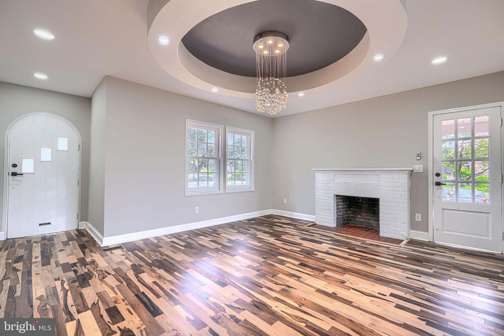 ASHBURTON - Residential