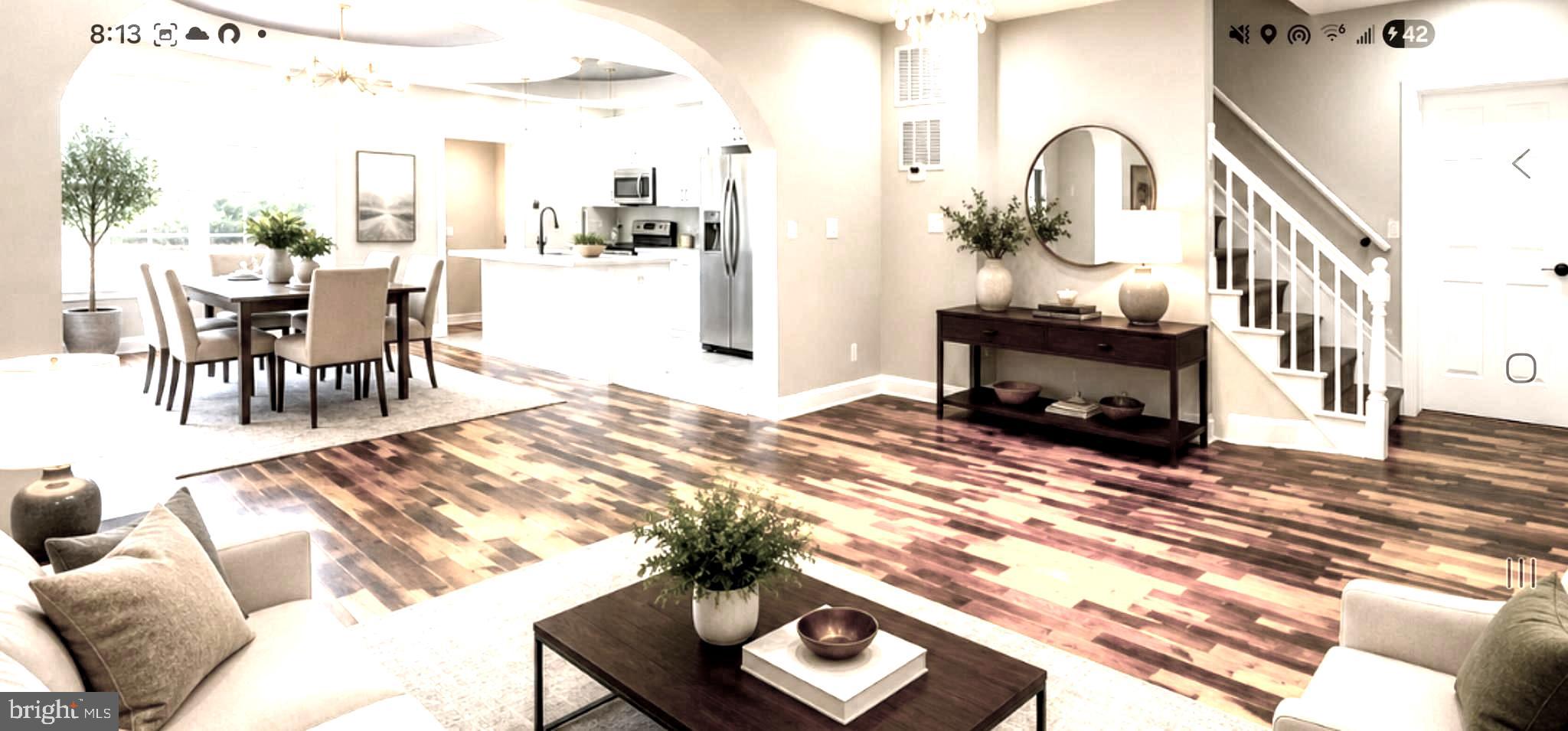 ASHBURTON - Residential