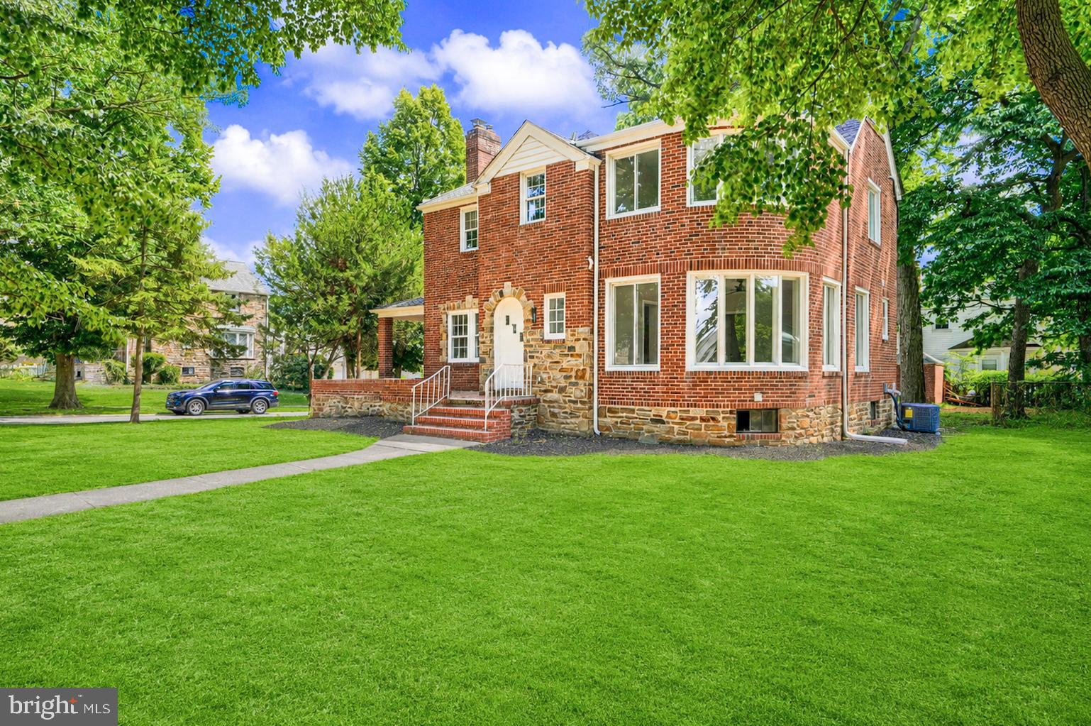 ASHBURTON - Residential