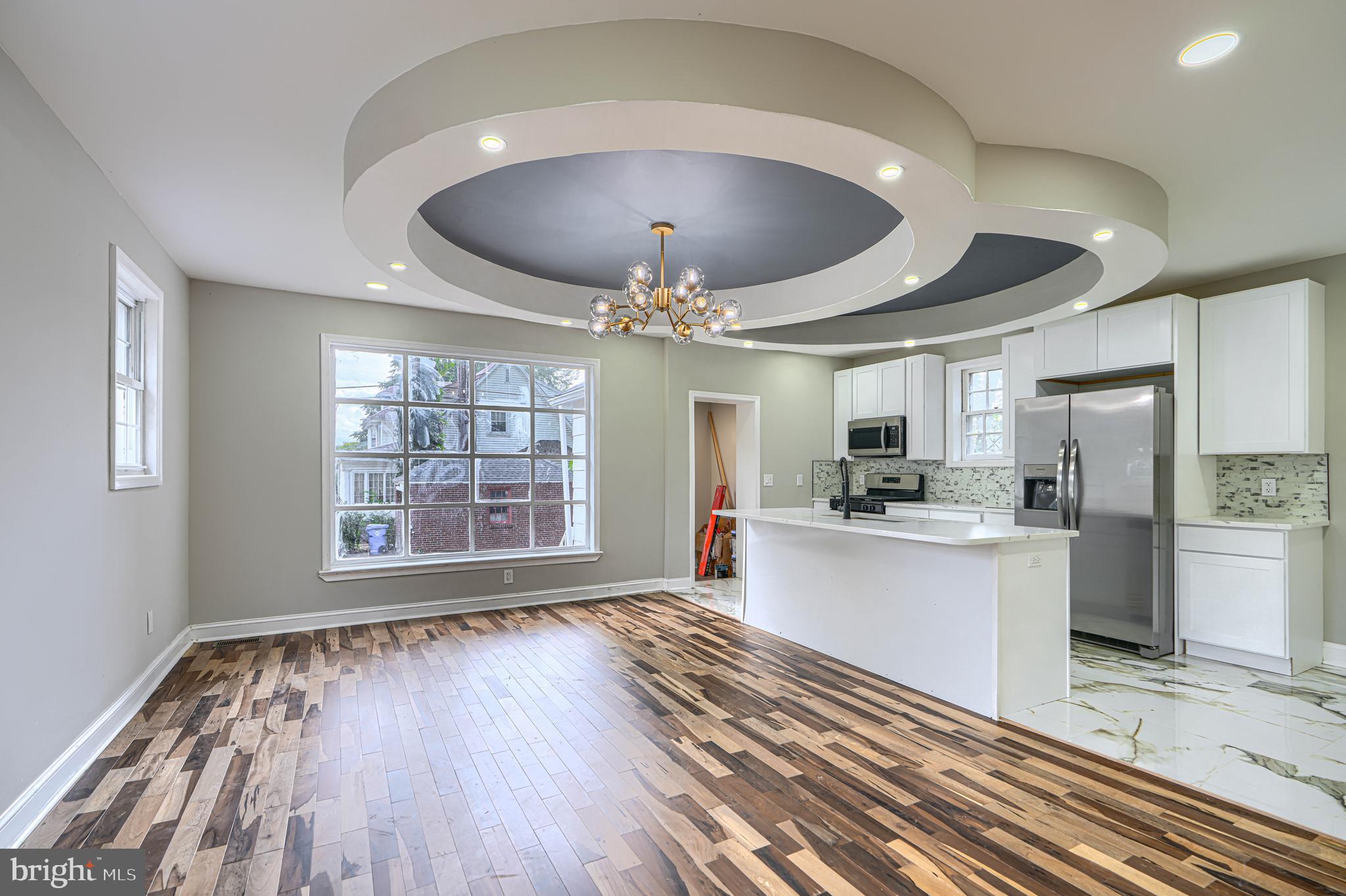 ASHBURTON - Residential