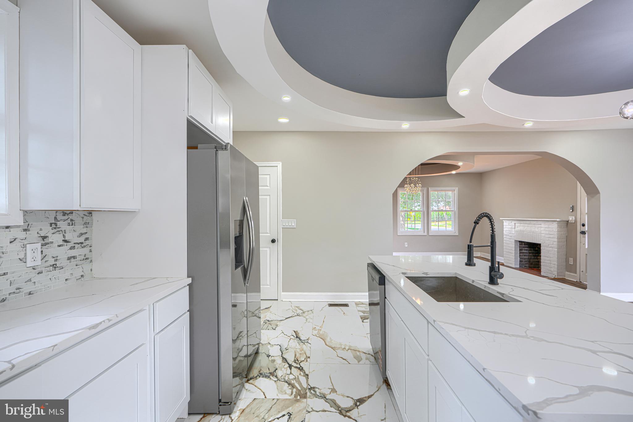 ASHBURTON - Residential