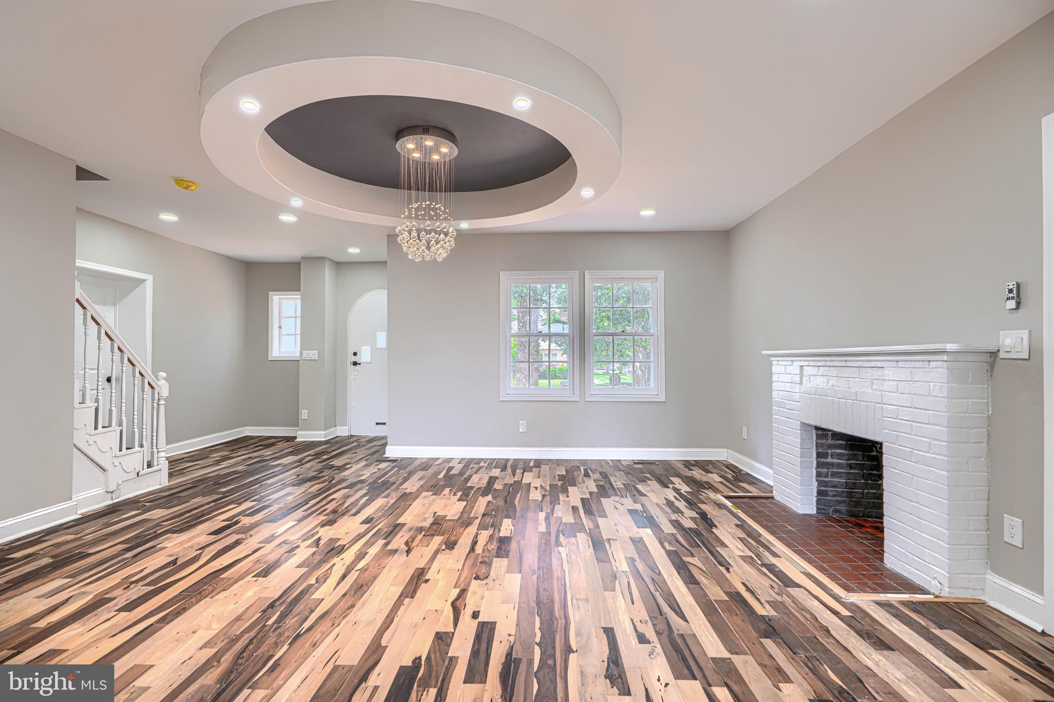 ASHBURTON - Residential