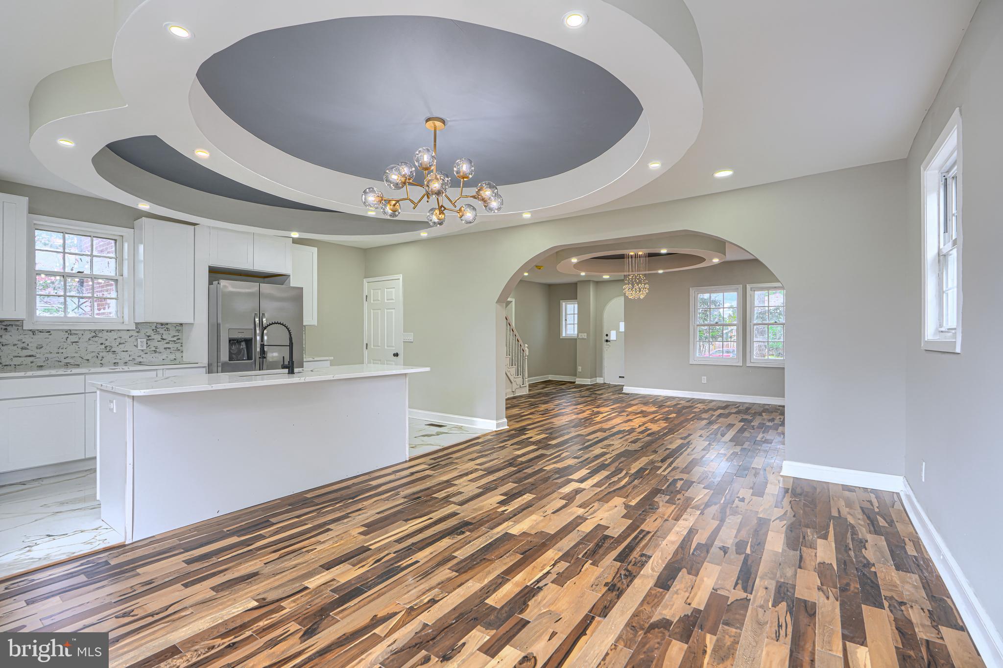 ASHBURTON - Residential