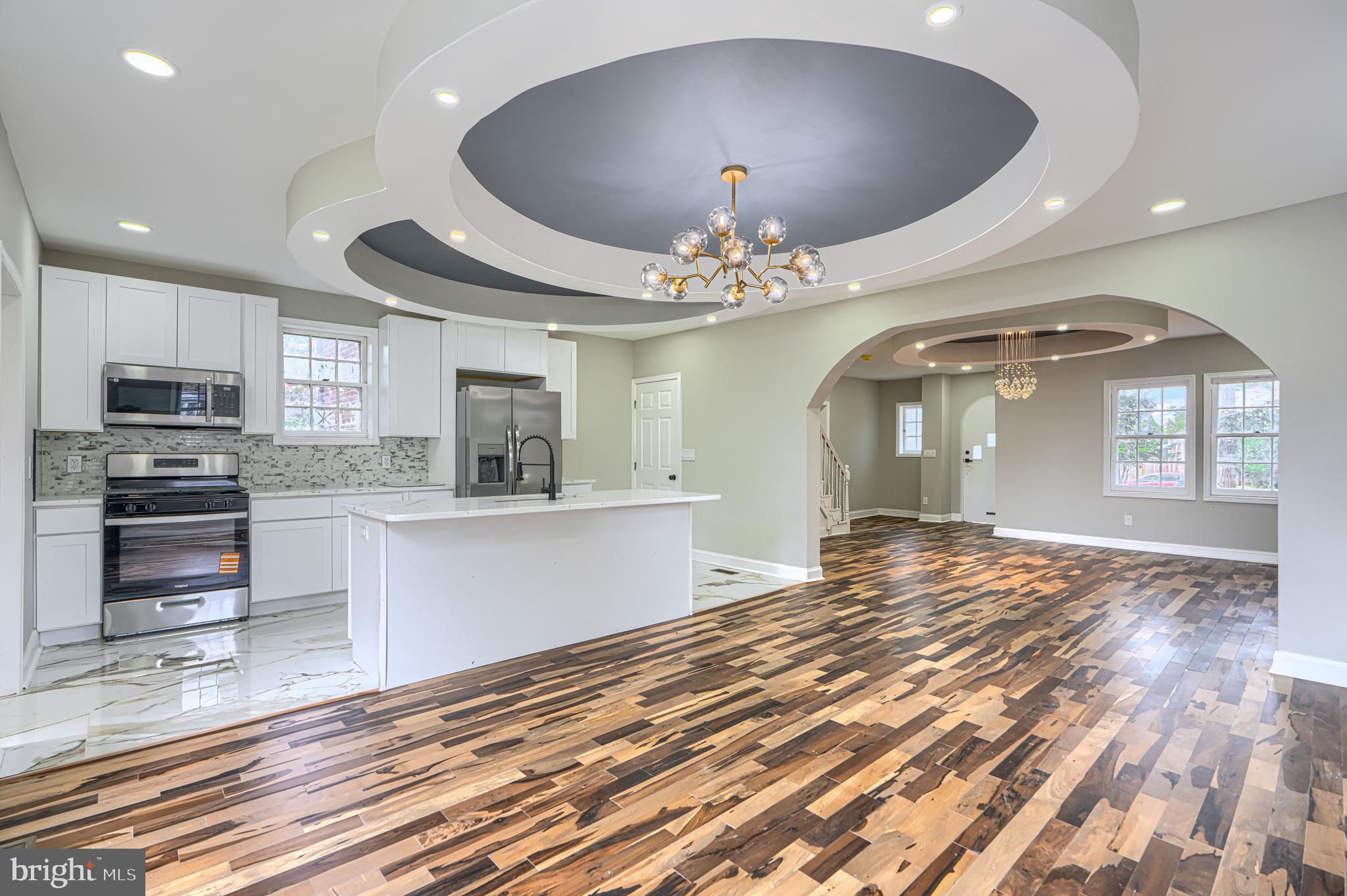 ASHBURTON - Residential
