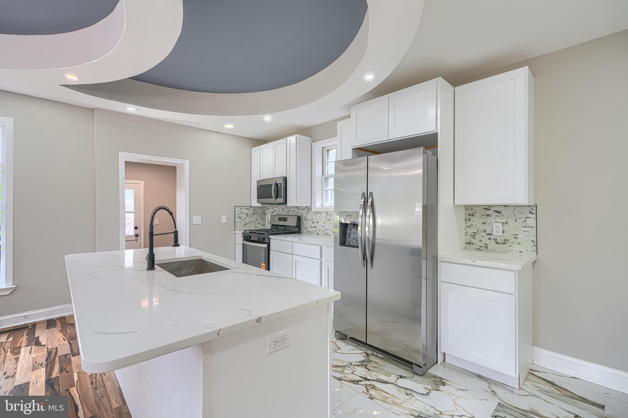 ASHBURTON - Residential