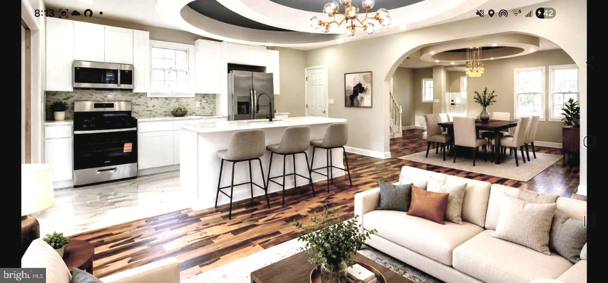 ASHBURTON - Residential