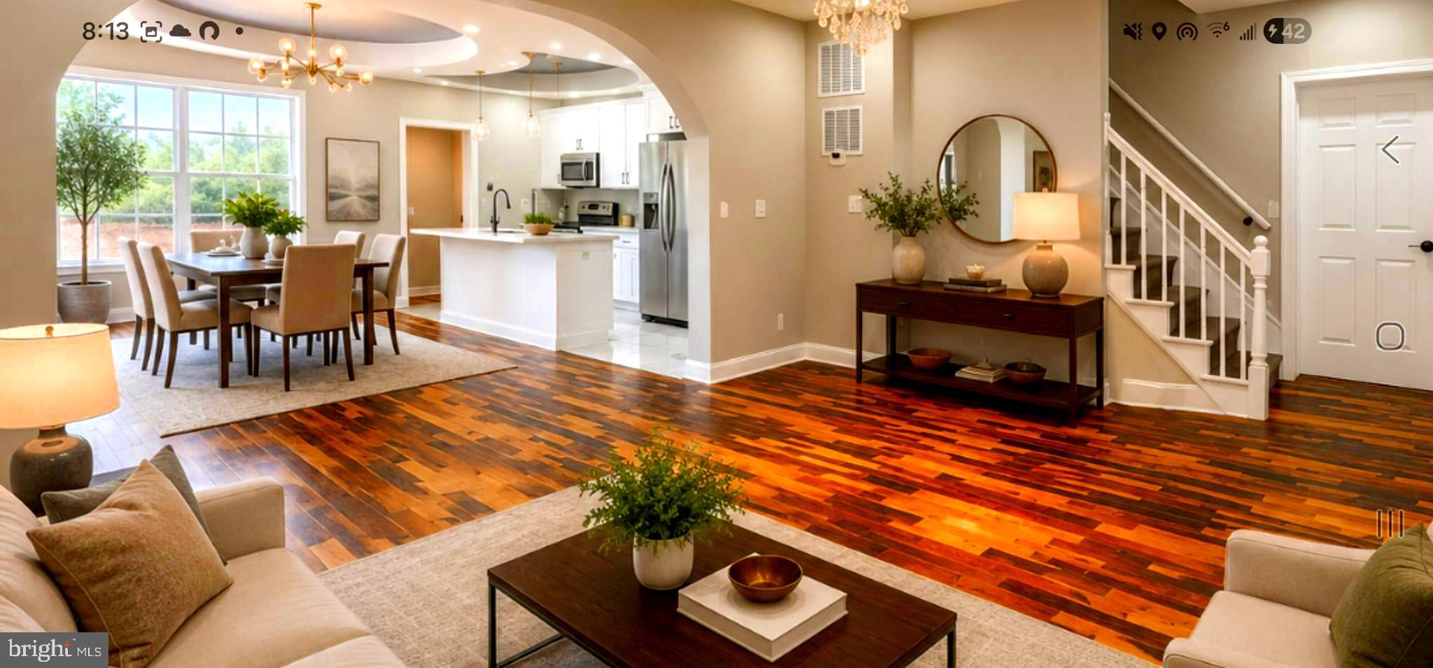 ASHBURTON - Residential