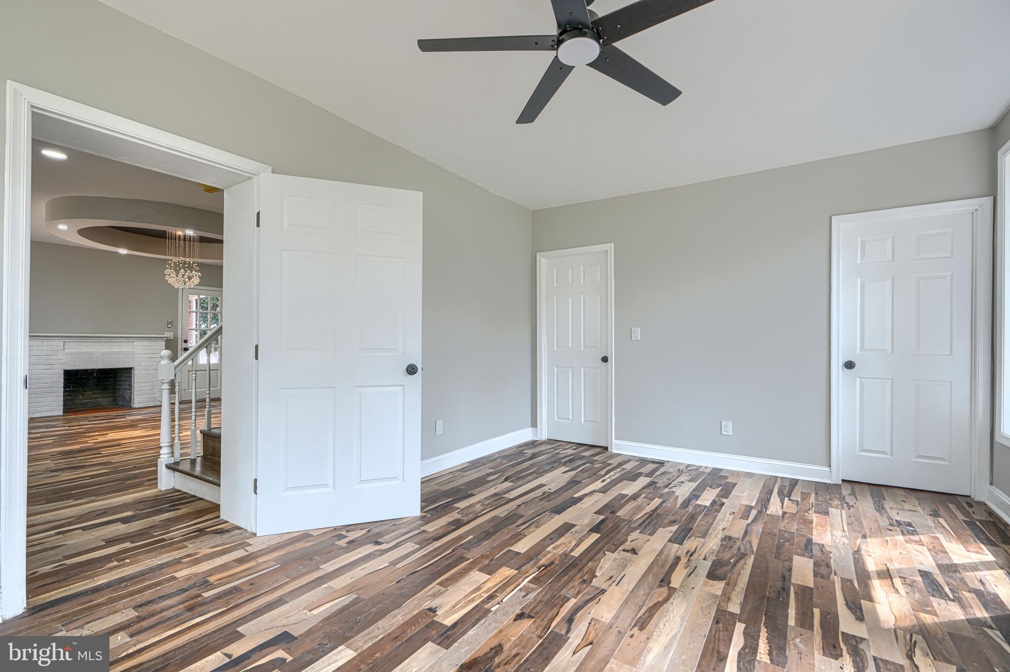 ASHBURTON - Residential