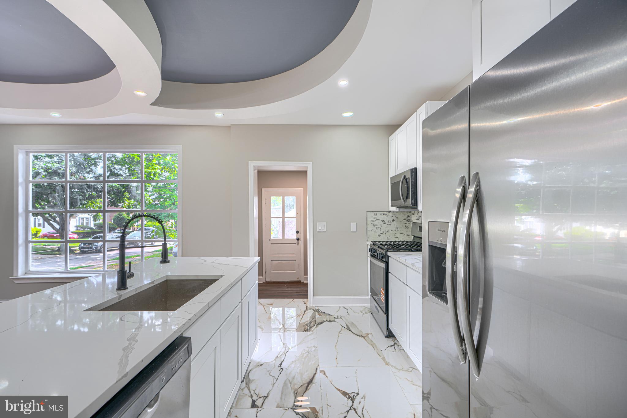 ASHBURTON - Residential