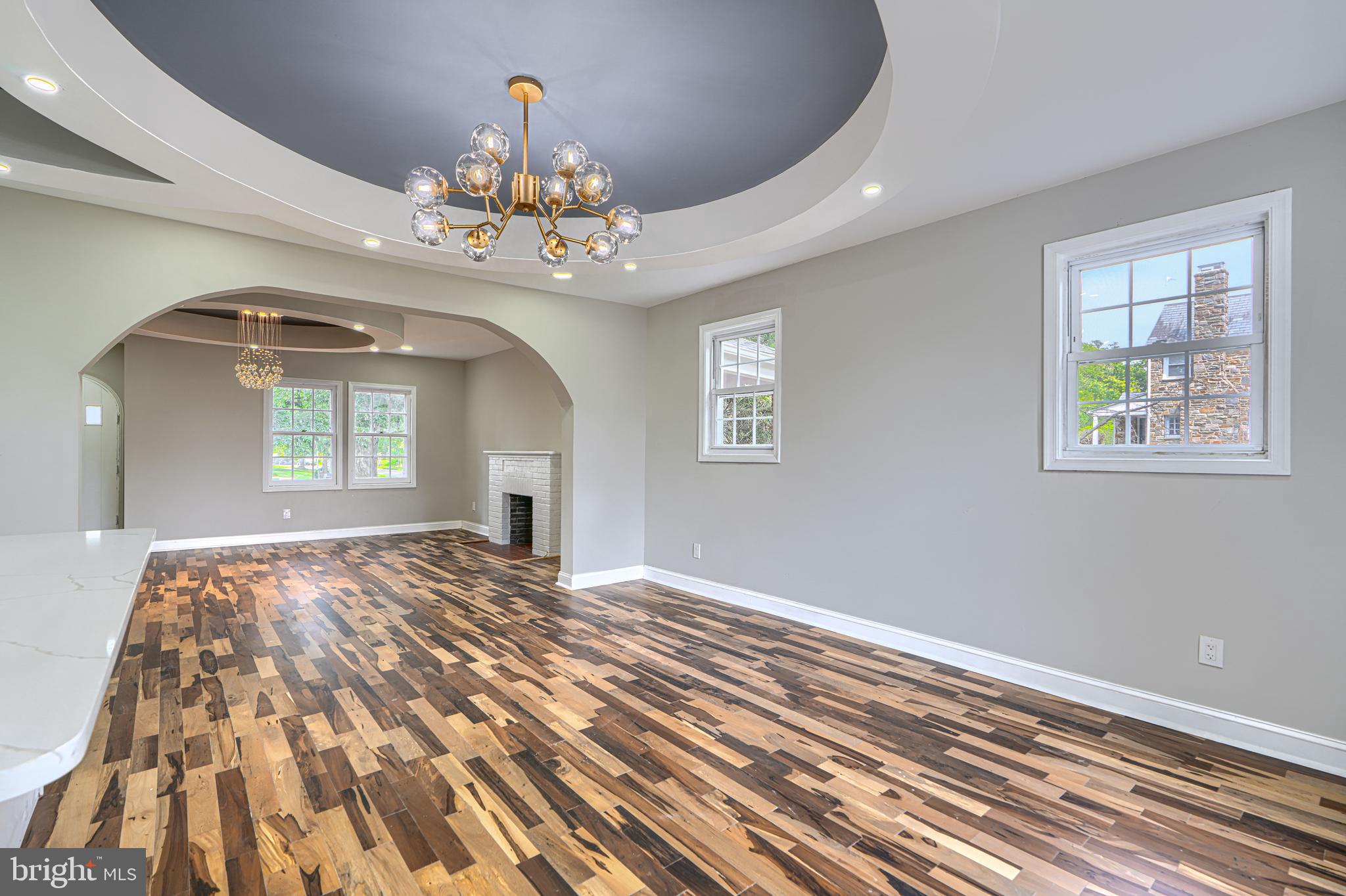 ASHBURTON - Residential
