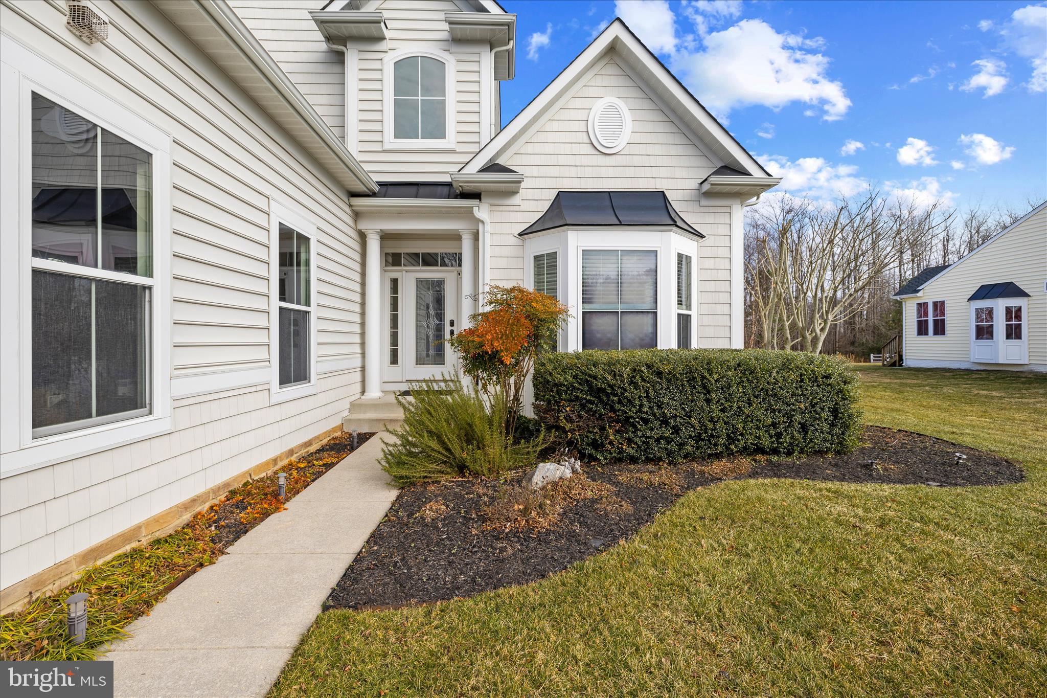 RESERVES AT LEWES LANDING - Residential