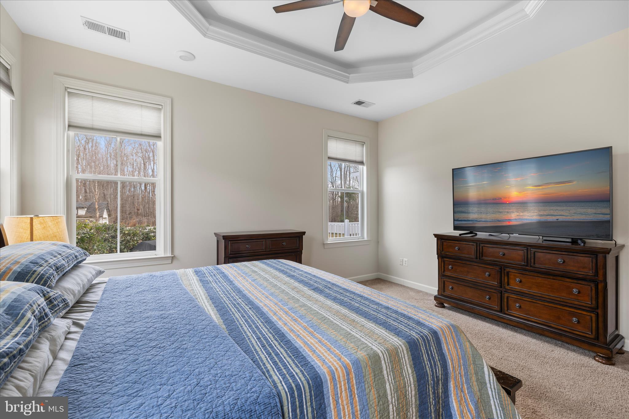 RESERVES AT LEWES LANDING - Residential