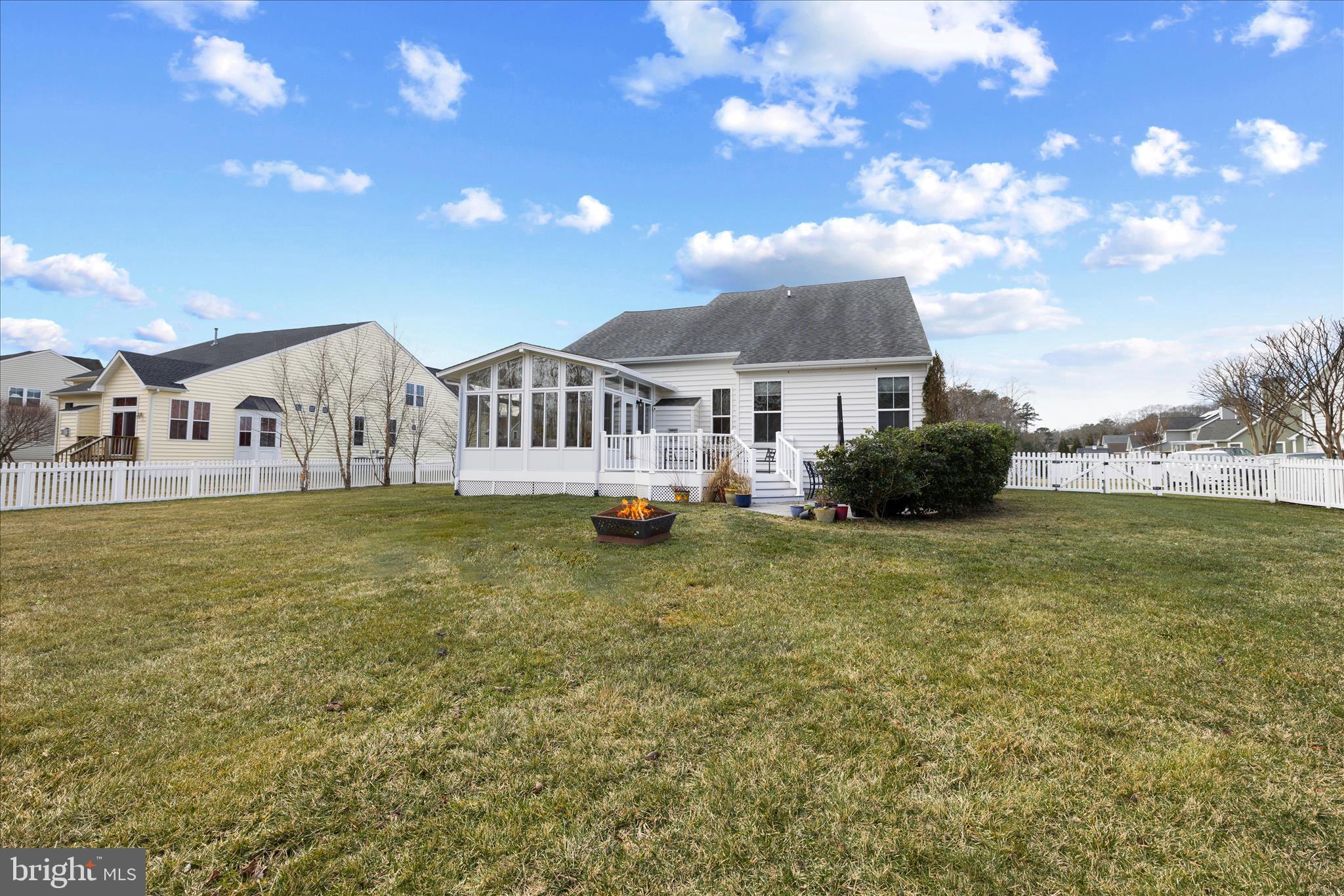 RESERVES AT LEWES LANDING - Residential