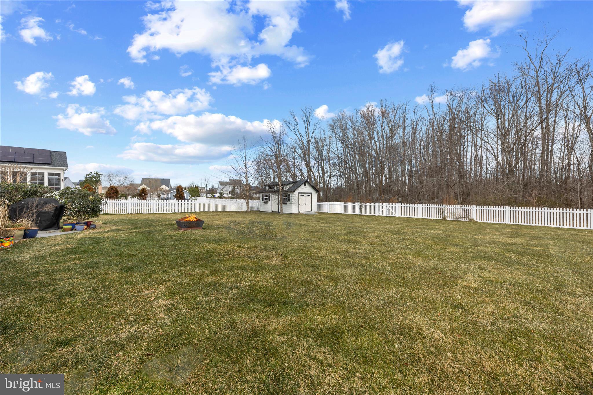 RESERVES AT LEWES LANDING - Residential