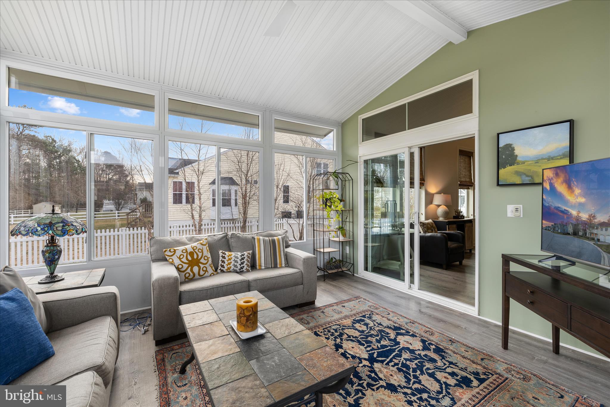RESERVES AT LEWES LANDING - Residential