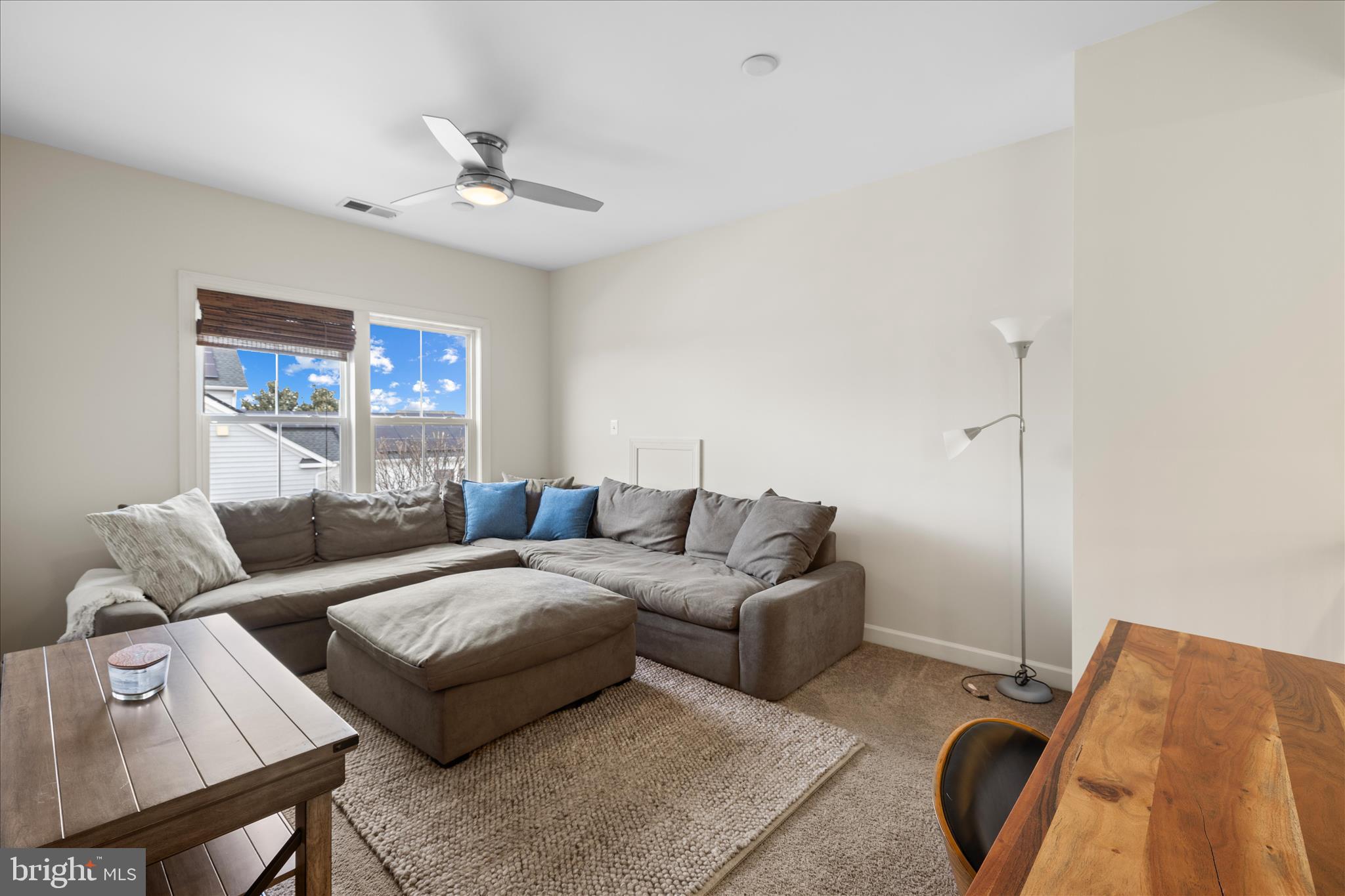 RESERVES AT LEWES LANDING - Residential