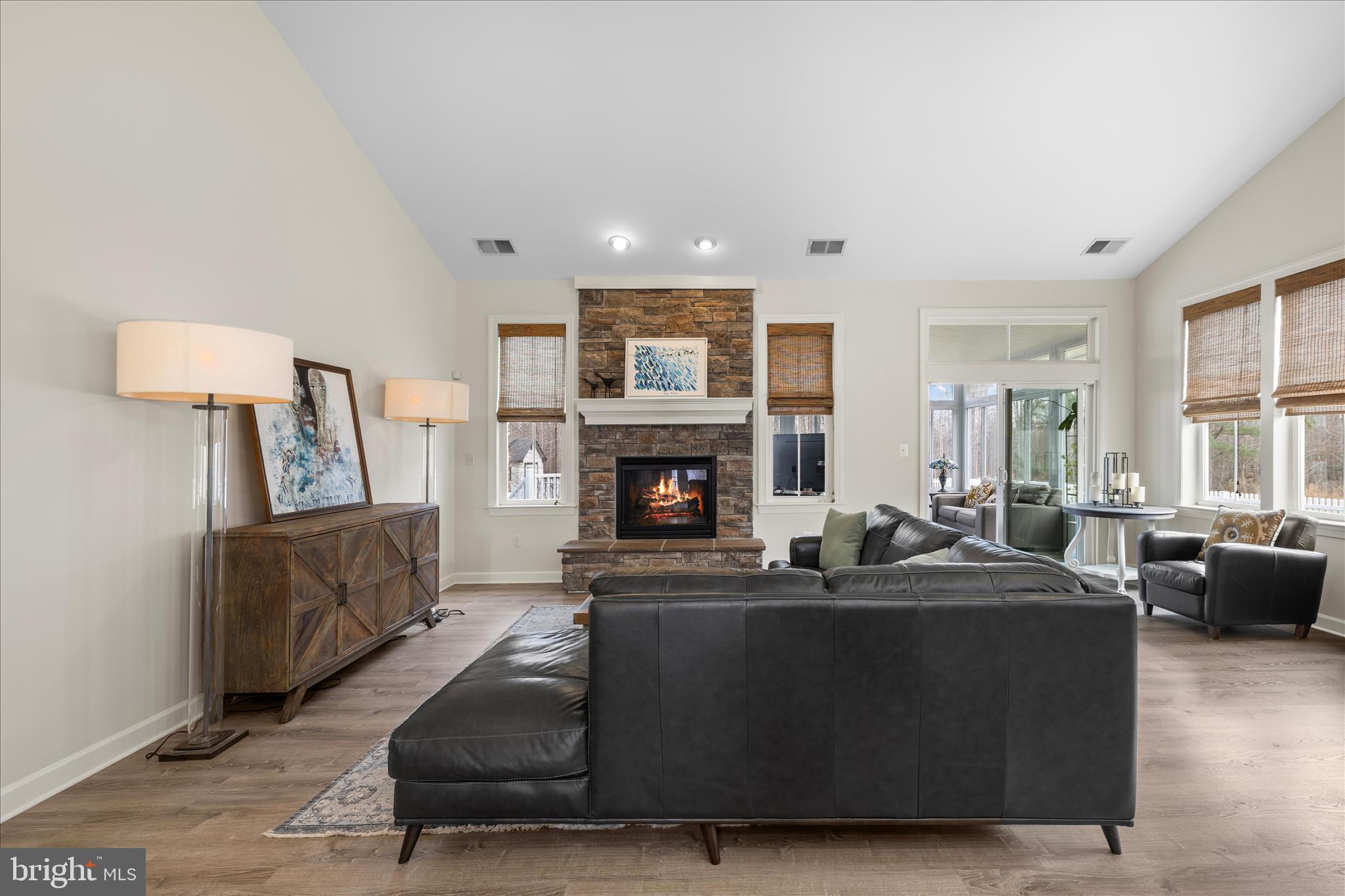 RESERVES AT LEWES LANDING - Residential