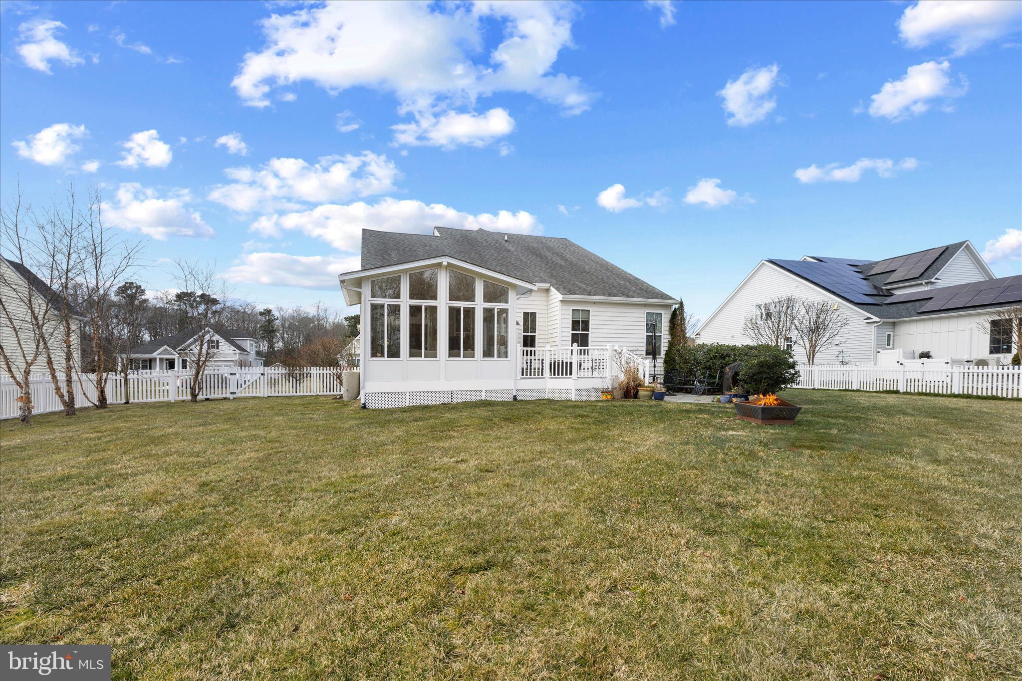 RESERVES AT LEWES LANDING - Residential