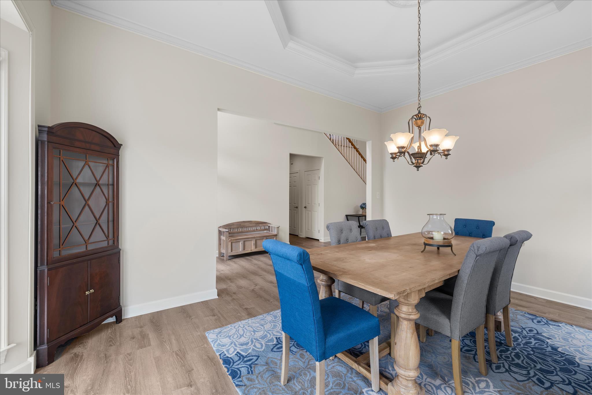 RESERVES AT LEWES LANDING - Residential