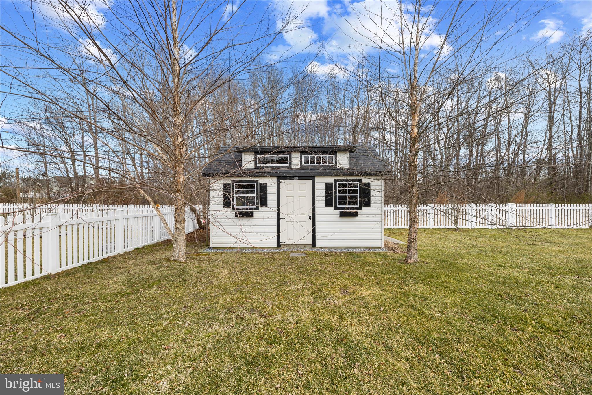 RESERVES AT LEWES LANDING - Residential