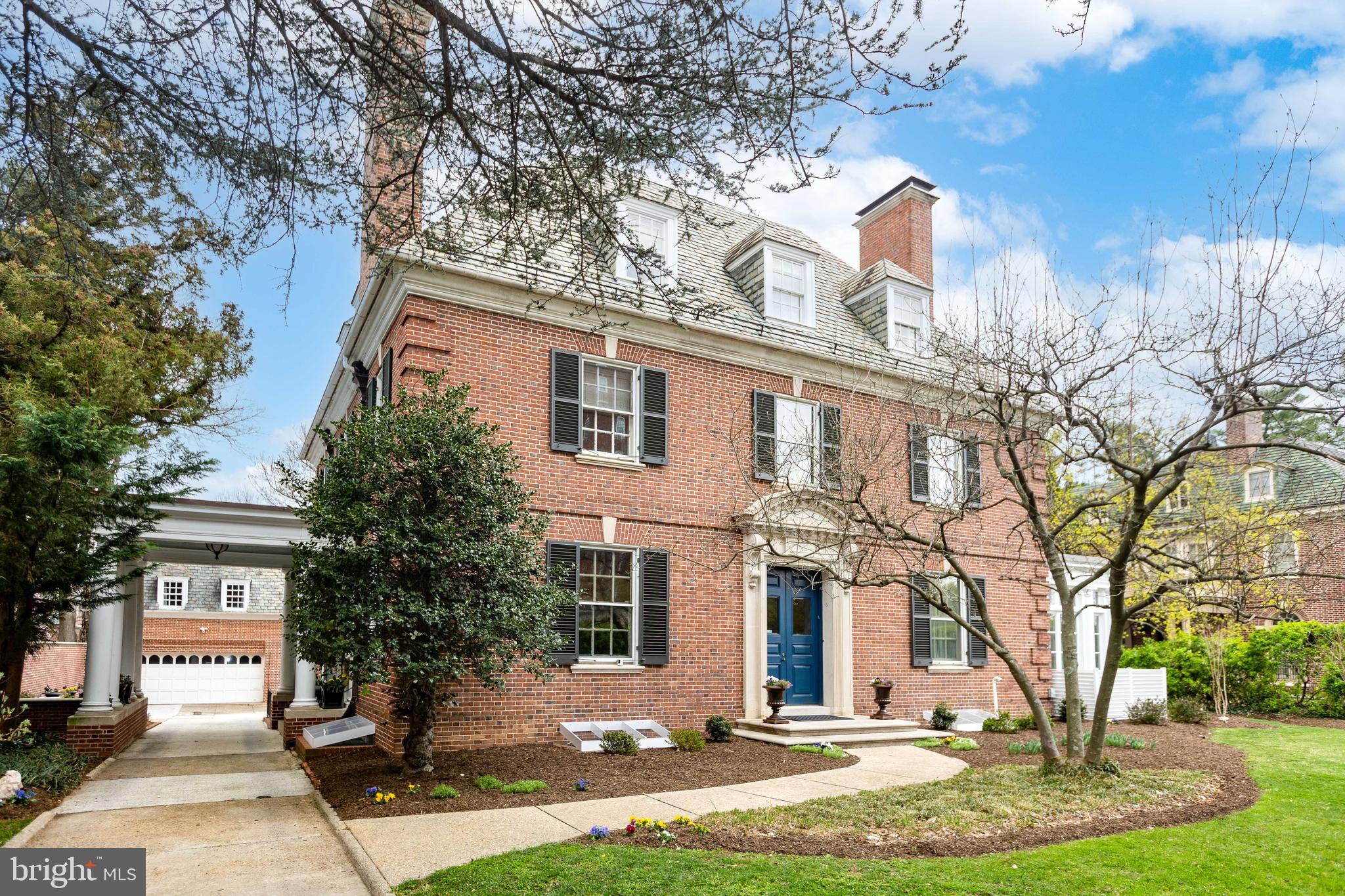GUILFORD - Residential