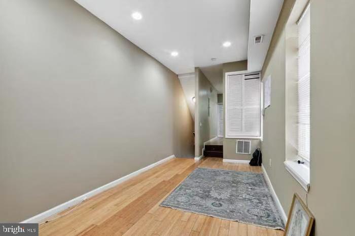 NONE AVAILABLE - Residential Income