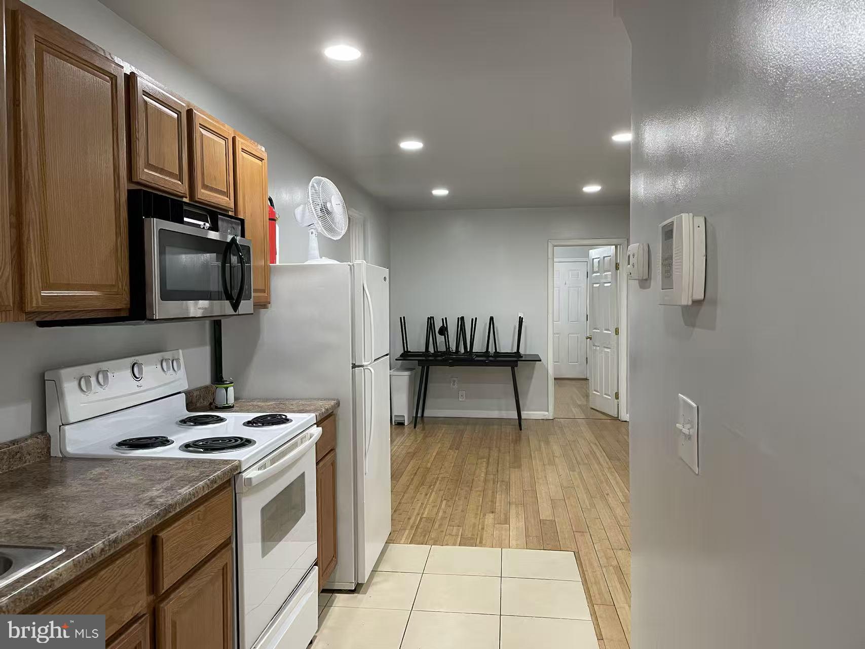 NONE AVAILABLE - Residential Income