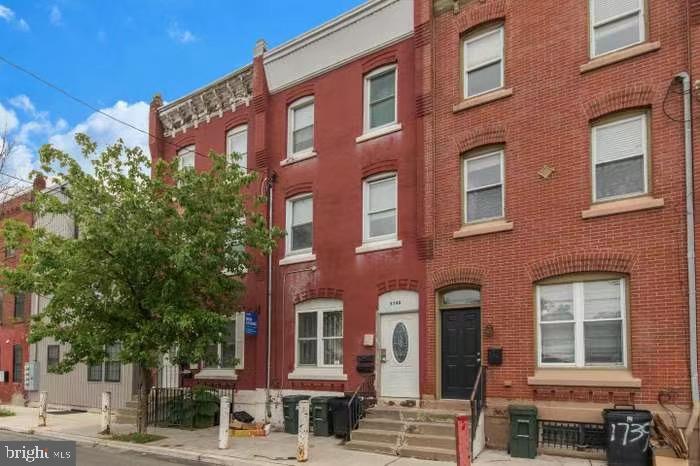 NONE AVAILABLE - Residential Income