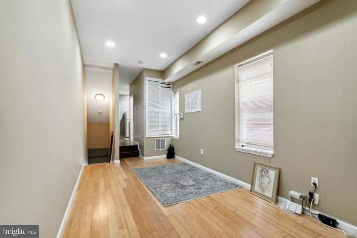 NONE AVAILABLE - Residential Income