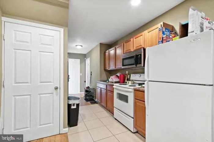 NONE AVAILABLE - Residential Income