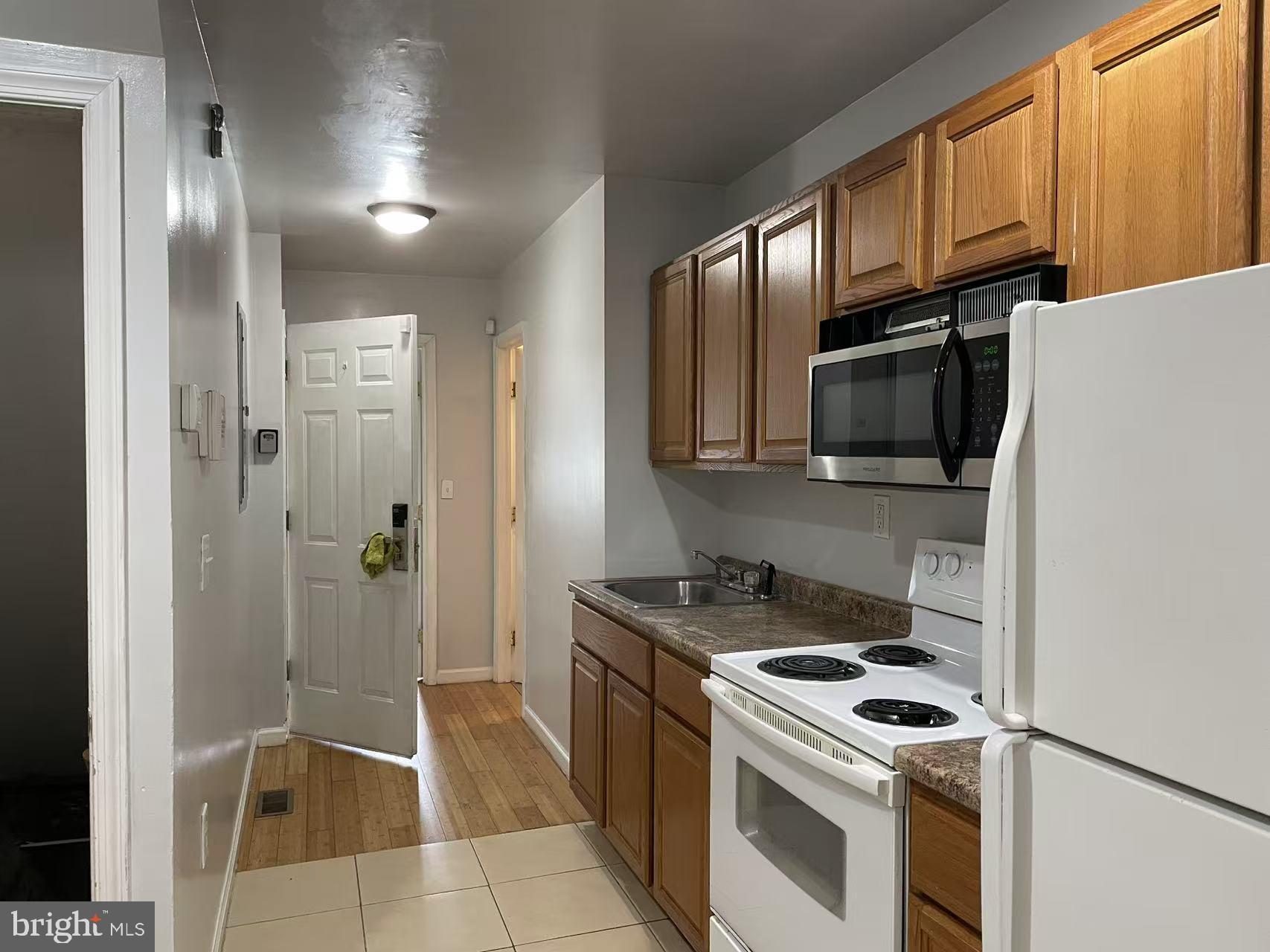 NONE AVAILABLE - Residential Income