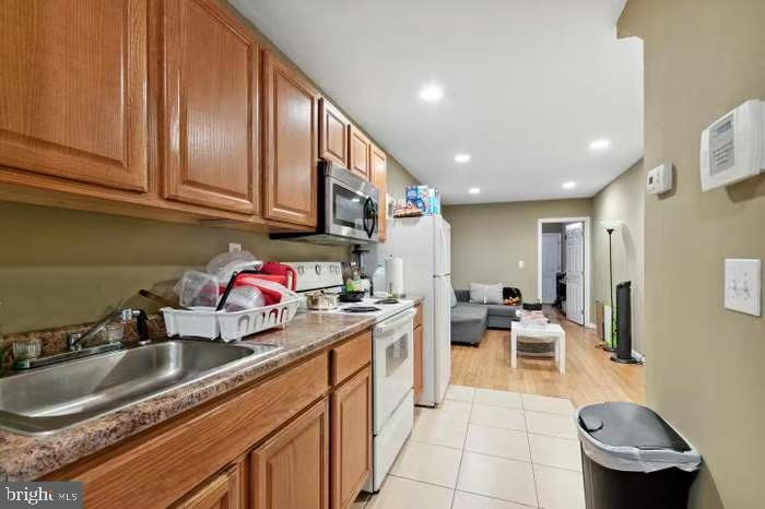 NONE AVAILABLE - Residential Income