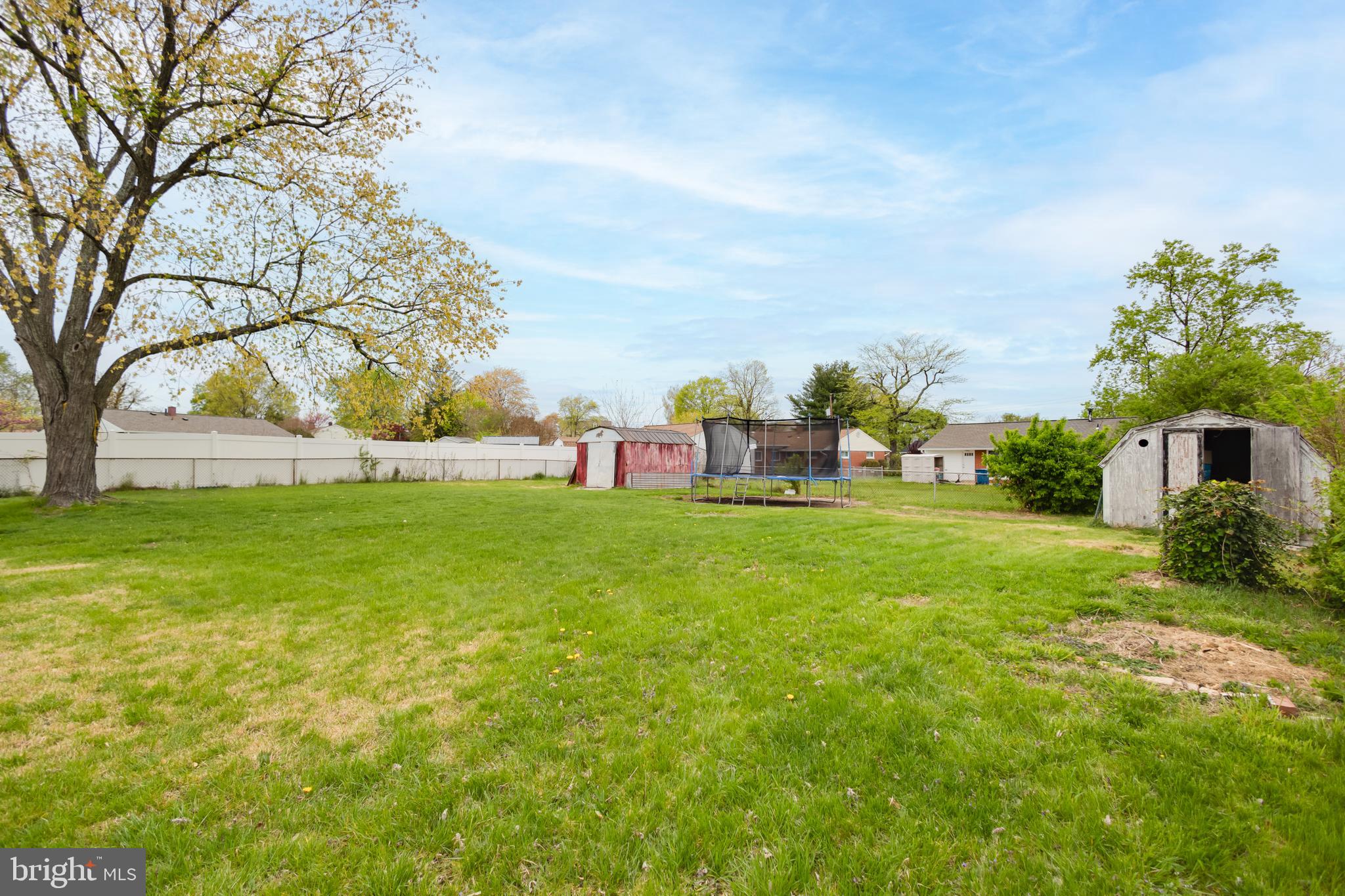 ROSE HILL FARMS - Residential