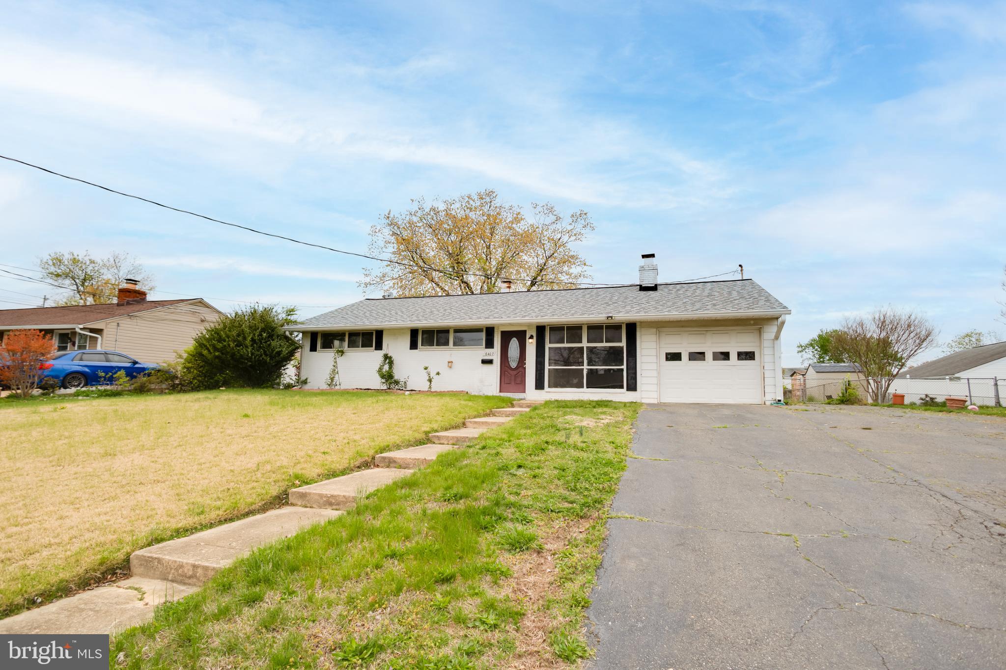 ROSE HILL FARMS - Residential