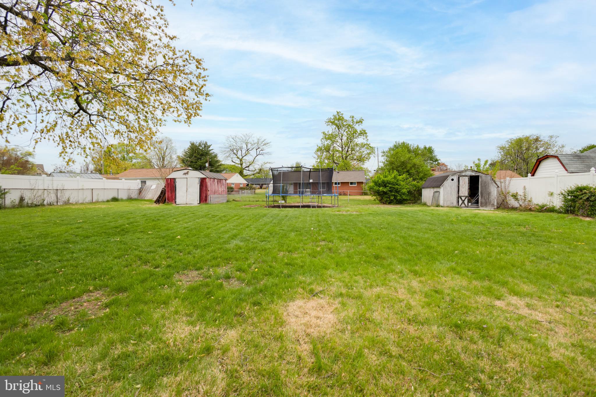 ROSE HILL FARMS - Residential