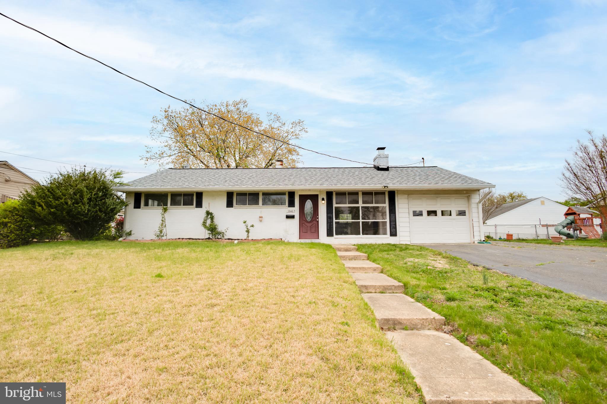 ROSE HILL FARMS - Residential
