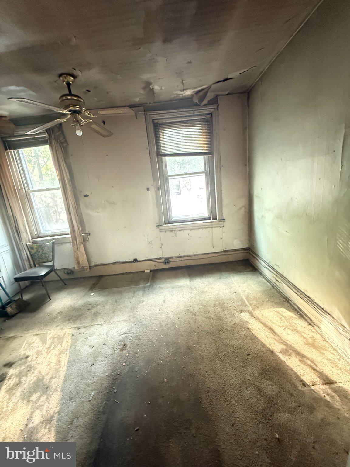 NORTH CENTRAL - Residential