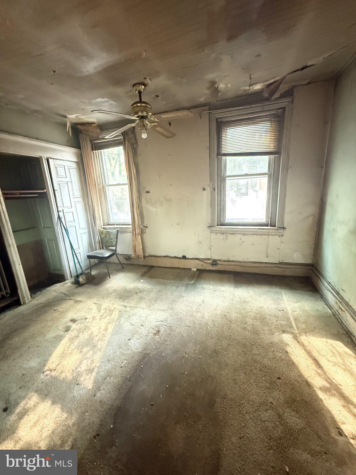 NORTH CENTRAL - Residential