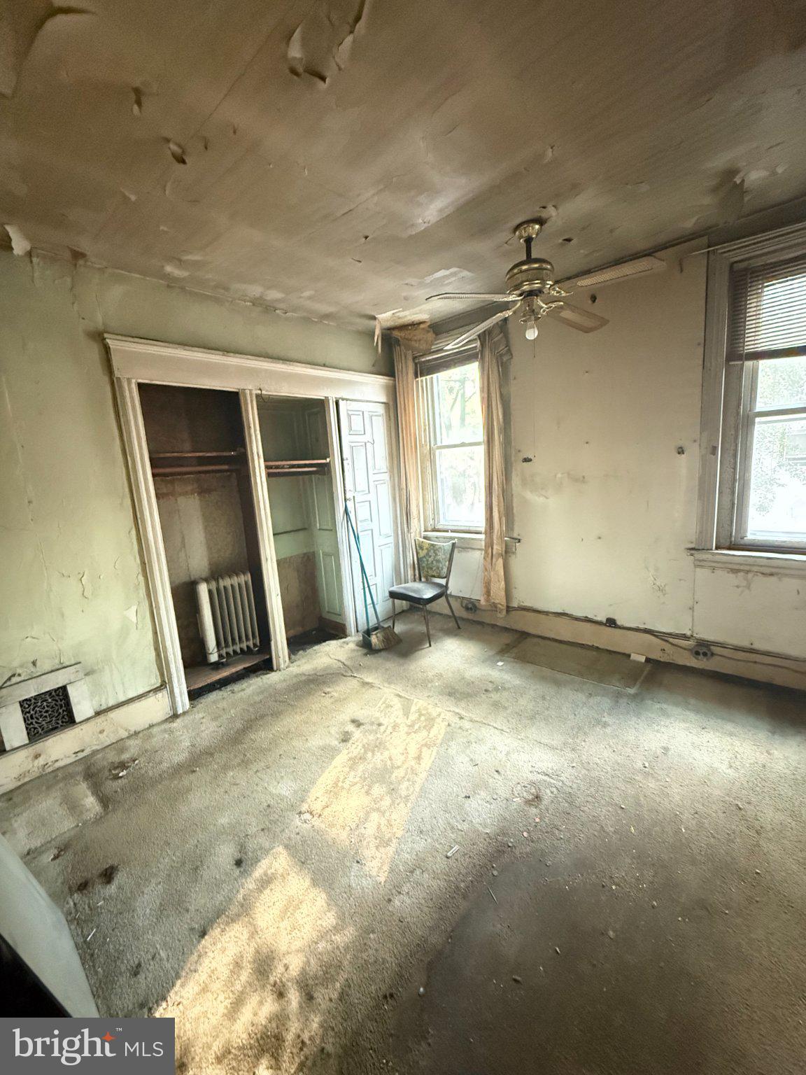 NORTH CENTRAL - Residential