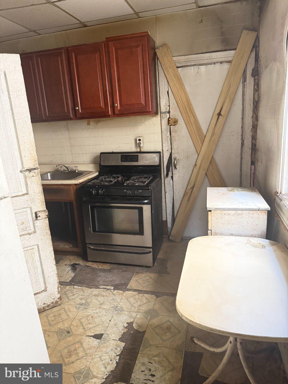 NORTH CENTRAL - Residential