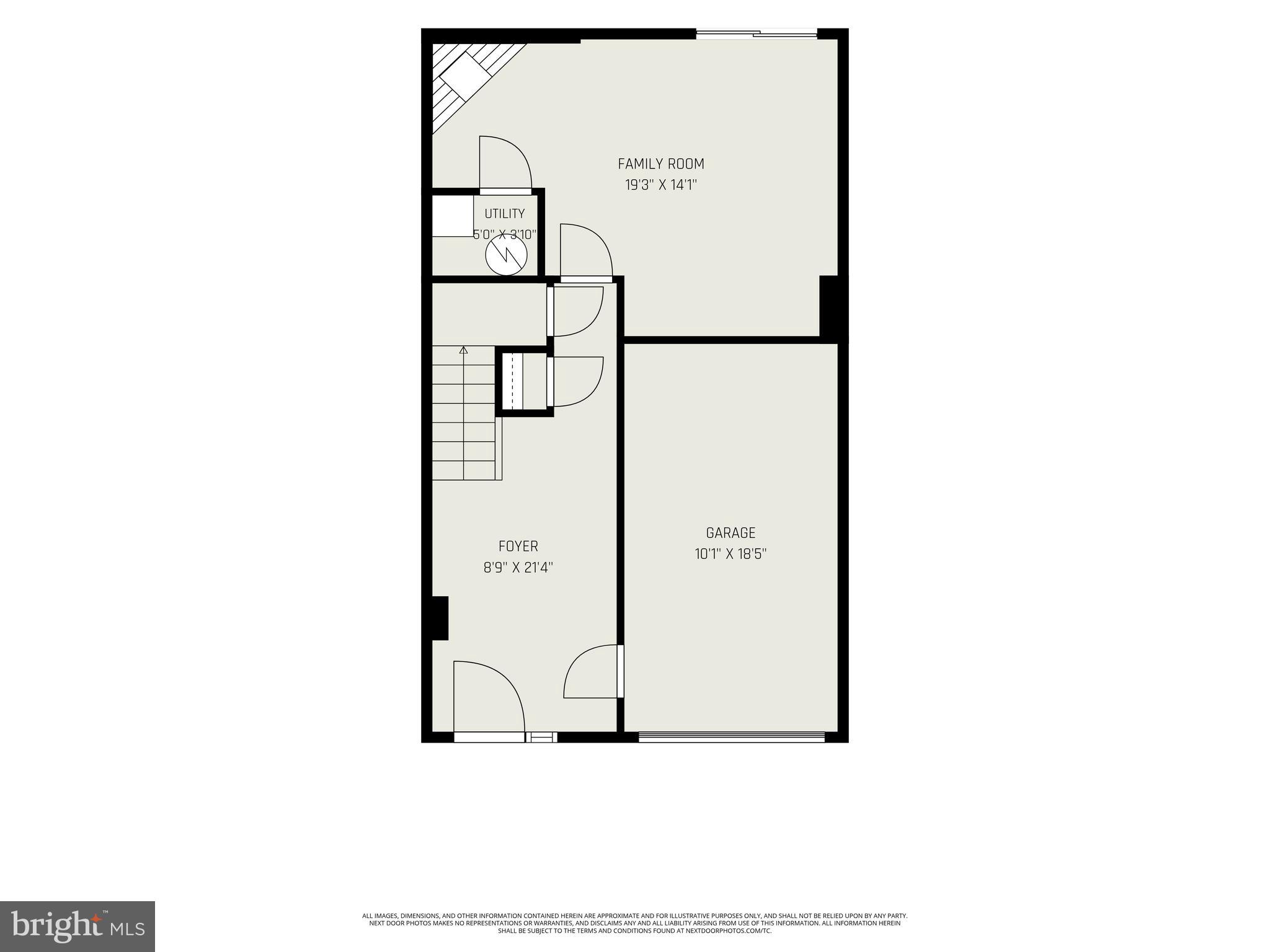 TOWNES OF VANDERBILT - Residential