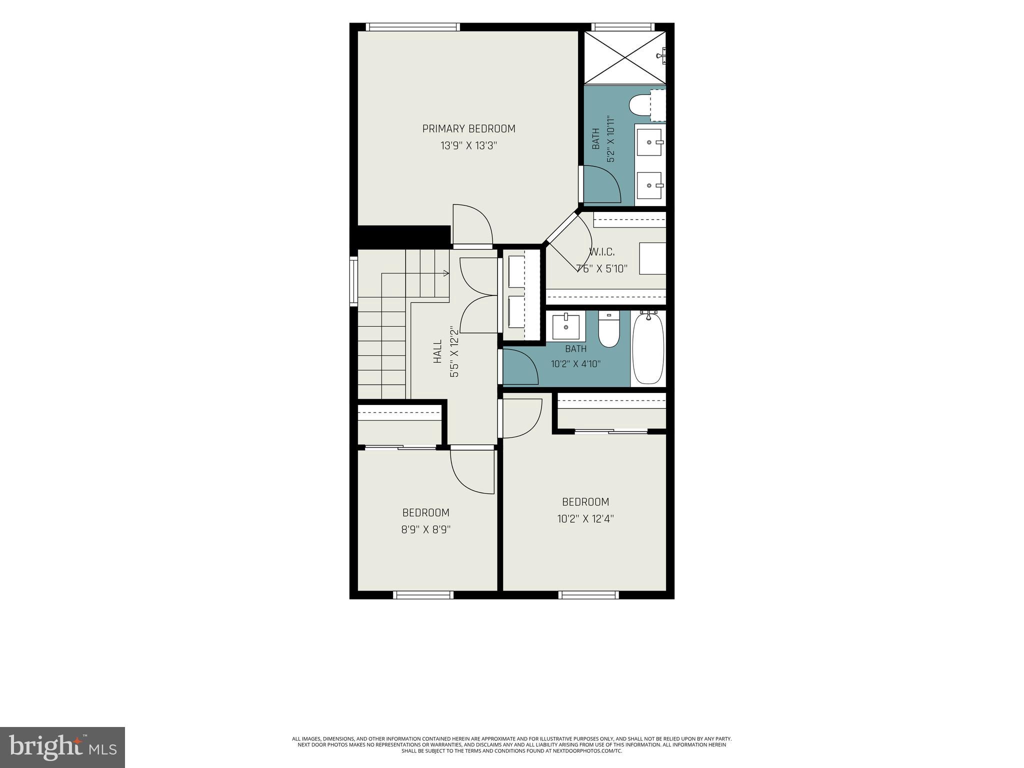 TOWNES OF VANDERBILT - Residential